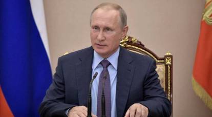 Путин рассказал, почему он игнорирует звонки Порошенко