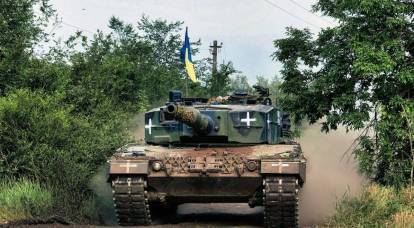 Why Western technology shows poor results in Ukraine