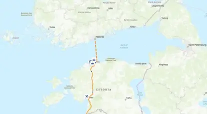 フィンランドとエストニアは軍隊移送のための水中トンネル建設プロジェクトに復帰した
