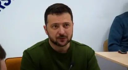 Zelensky predicted a baby boom in Ukraine after the end of the war