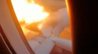 Бортпроводник, героически спасавший людей из горящего SSJ-100, погиб