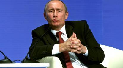 Путин дал добро на дедолларизацию российской экономики