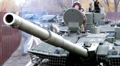 הצבא הרוסי הכין "עוגת דבש" למתקפה האוקראינית