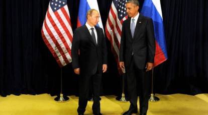 Barack Obama anılarında Putin'den bahsetti