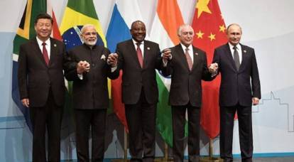 Индия и Бразилия выступают против быстрого расширения БРИКС