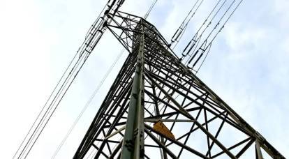 Elektrik sıkıntısı yaşayan Ukrayna, Polonya'ya üç elektrik hattı inşa etmek istiyor