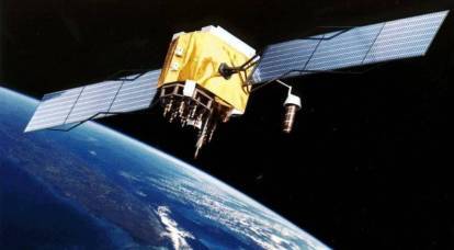 Les satellites commerciaux transmettant des informations aux forces armées ukrainiennes deviendront la cible de l'armée russe