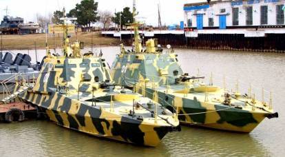 Toate „jgheaburile” în luptă! Amiralii ucraineni se pregătesc de război