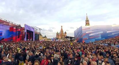 Как России добиться 500 миллионов населения