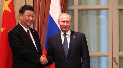 WSJ: Xi Jinping intends to talk with Zelensky after visit to Moscow