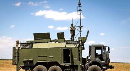 La Russia ha concentrato il maggior numero di risorse di guerra elettronica al mondo a Kaliningrad