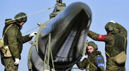 러시아는 Zmeiny 섬에 대한 전술적 핵무기 공격으로 트란스니스트리아를 도울 수 있습니다.
