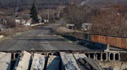 Ukrayna Silahlı Kuvvetleri, Staromaryevka'nın işgalinin nedenlerini "gri bölge" olarak adlandırdı
