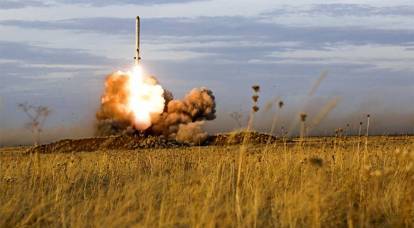 Секретная ракета 9М729: камень преткновения между Россией и США