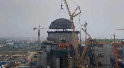 Cientistas nucleares russos estão negociando com 20 potenciais clientes para a construção de usinas nucleares