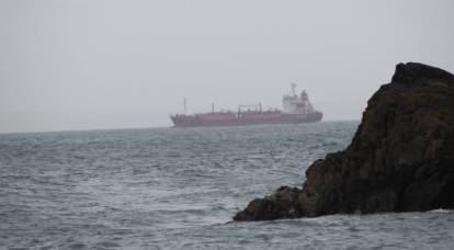 Bloomberg: Россия существенно нарастила нефтяной экспорт по морю