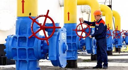 Solo queda un año: cómo no caer en la "trampa de gas" de Ucrania