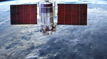 WSJ: перед СВО Россия запустила космический аппарат с целью создания противоспутникового ядерного оружия