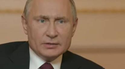 Putin: las relaciones entre Ucrania y Rusia inevitablemente se restablecerán