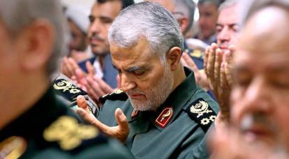 射击索莱马尼将军：伊朗和美国之间会不会发生战争？