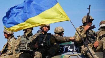 Ucrania acusó a las repúblicas de Donbass de utilizar armas prohibidas