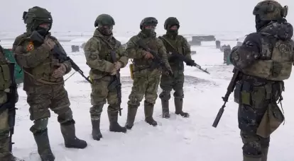 Које се поуке могу извући из операције Оружаних снага Русије за ослобађање Лисичанска