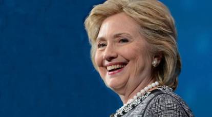 Хиллари Клинтон: «Могу помочь демократам вернуть Белый дом»