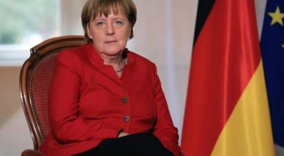 Merkel wurde vorgeworfen, in der Nord Stream 2-Frage vor den USA kapituliert zu haben