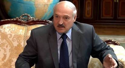 Lukashenka is ready to leave, but will soon return in a new capacity