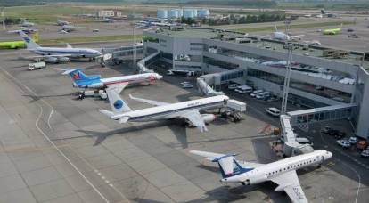 Uçaklar eskiyor: Rusya binden fazla yeni uçağı nereden bulabilir?