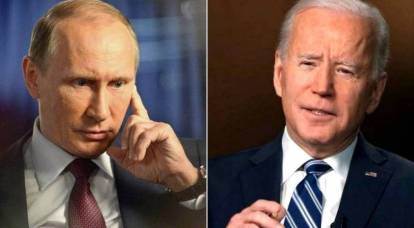 FT: Ce va face exact Biden dacă Rusia își va trece liniile roșii?