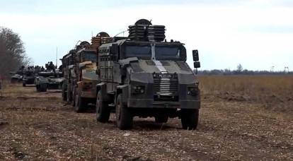 Турция наращивает поставки вооружений ВСУ