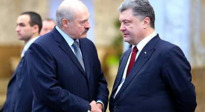 ¿Por qué Ucrania empezó a intimidar a los bielorrusos?