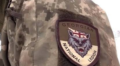 一名美国情报官员解释了为什么外国雇佣兵不想在乌克兰武装部队服役