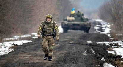 生きているインポテンツ：西側戦車の配達とウクライナ軍の死傷者はどのように関連していますか？
