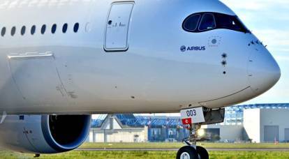 США решились на торговую войну против Европы: Airbus под ударом