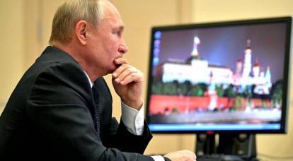 CNN: No queda rastro de la confianza de Putin