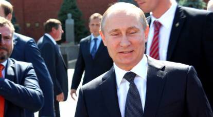 Telegraph: В России растёт разочарование Путиным