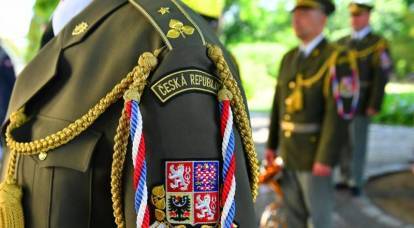 “Nazilerin altında olduğu gibi”: Çek Cumhuriyeti'ndeki Rusofobi seviyesi yerlileri bile şaşırttı