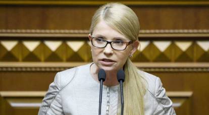 Julia Tymoszenko: Ukraińcy masowo iw panice uciekają z kraju