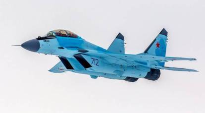 "Savaştan geçmeyen tek kişi": MiG-35'in Suriye'ye konuşlandırılması neden mantıklı?