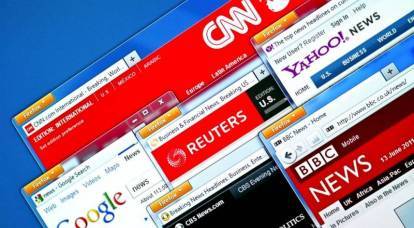 Represalias: Rusia está lista para cerrar los medios occidentales en el país
