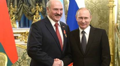 Putin ile uyum: Lukashenko da Anayasayı değiştirmeye karar verdi