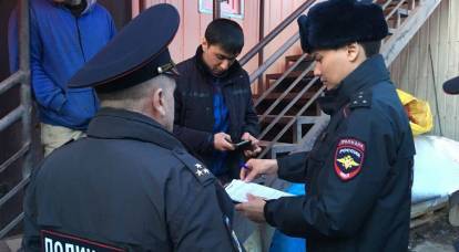 Yakutistan yetkilileri, göçmenlerin çeşitli sektörlerde çalışmasını yasakladı