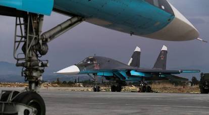 Västerländsk expert förklarade varför den ryska operationen i Syrien var framgångsrik