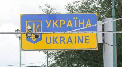 俄罗斯男人不会被允许进入乌克兰