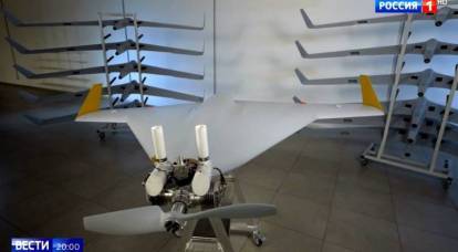 La rápida evolución de los drones de ataque rusos "Geran-2" e "Italmas"