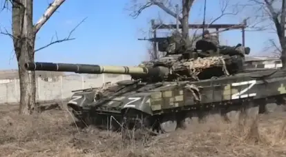 乌克兰将军预计十万俄罗斯武装部队发起进攻