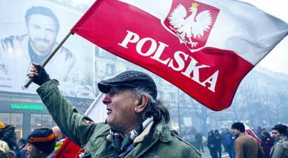 “文明的”波兰和“野蛮的”俄罗斯-五个真实事实