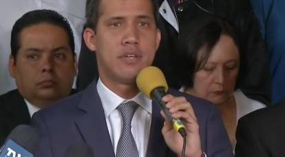 Guaidó: Încercările de a-l răsturna pe Maduro au eșuat
